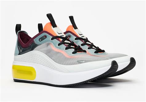 nike air max dia paars|Nike Air Max dia fashion.